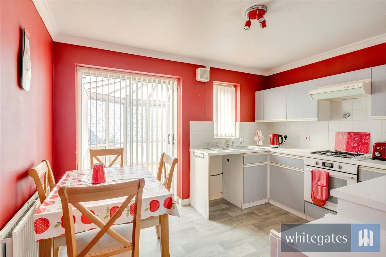 Torcross Way, Woolton, L25, photo 7