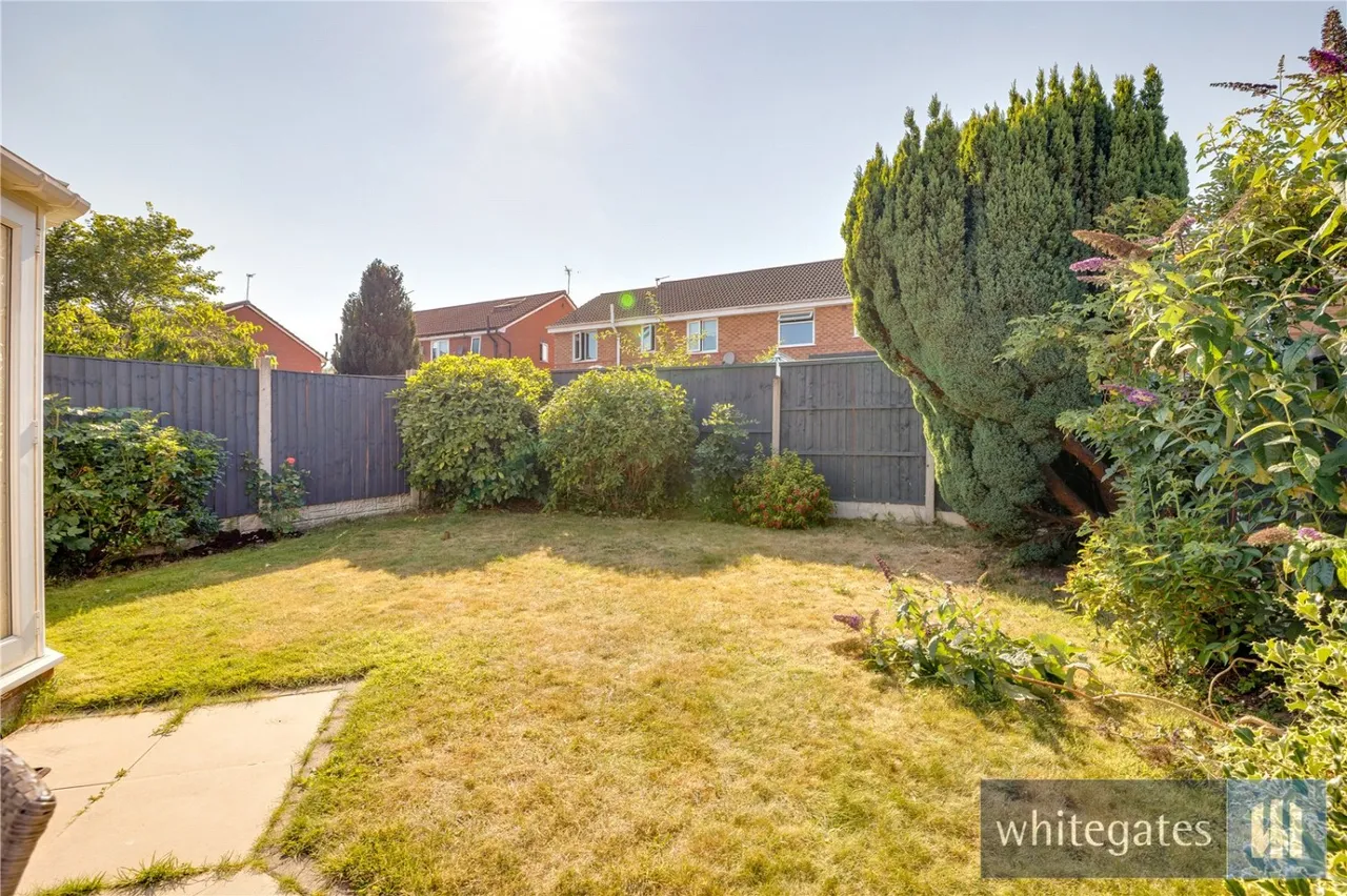 Torcross Way, Woolton, L25, photo 23