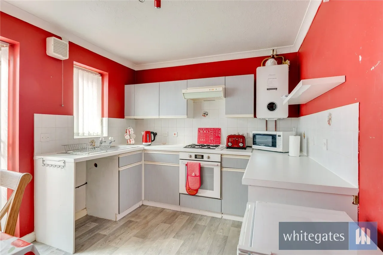 Torcross Way, Woolton, L25, photo 8