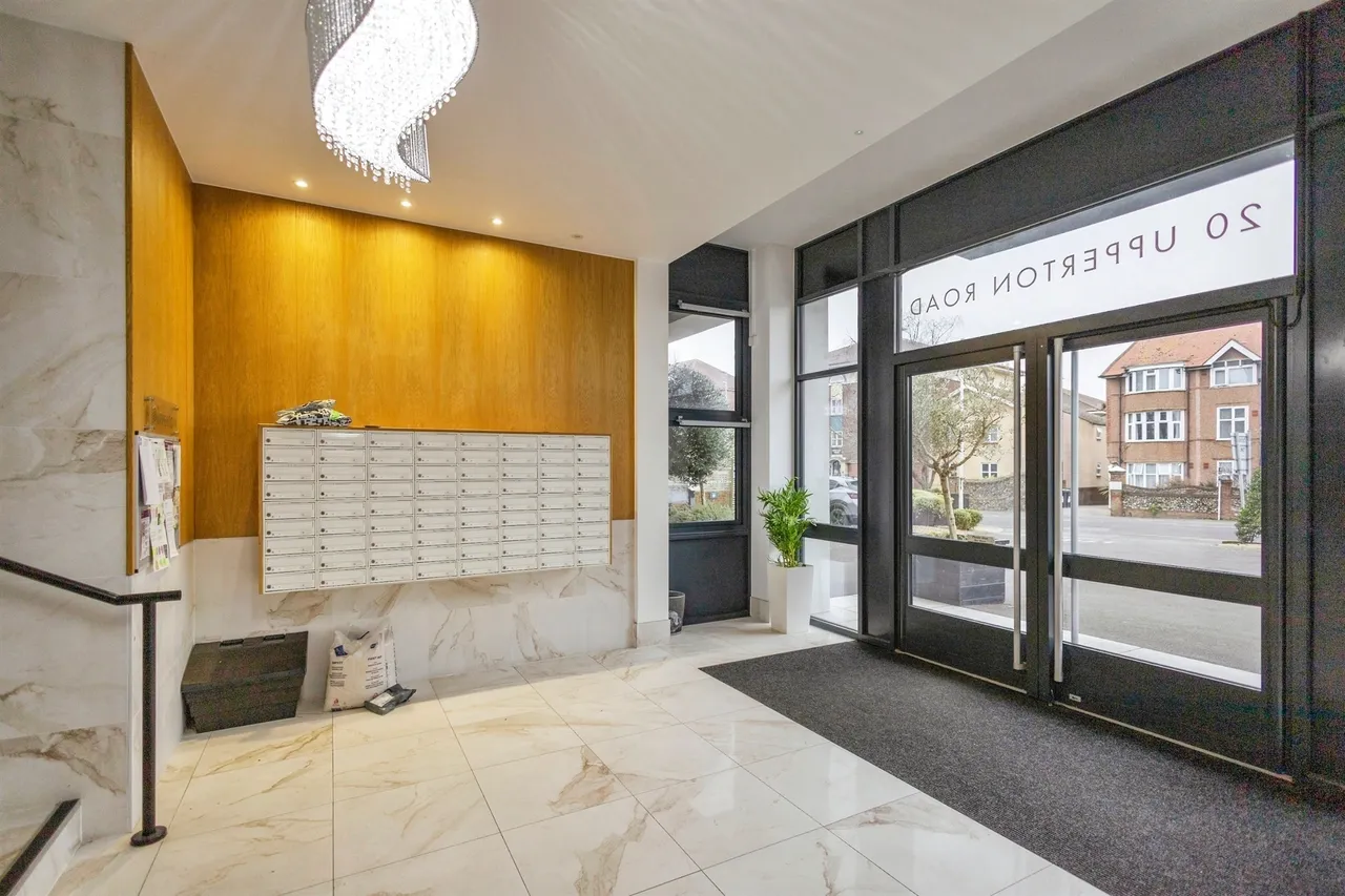 Upperton Road, Eastbourne, BN21, photo 10