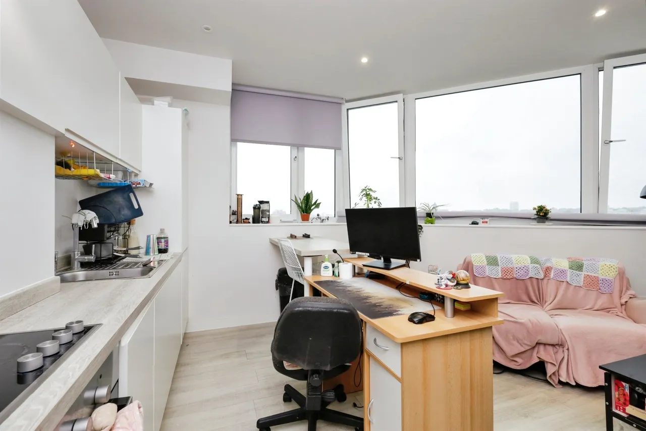 Upperton Road, Eastbourne, BN21, photo 2