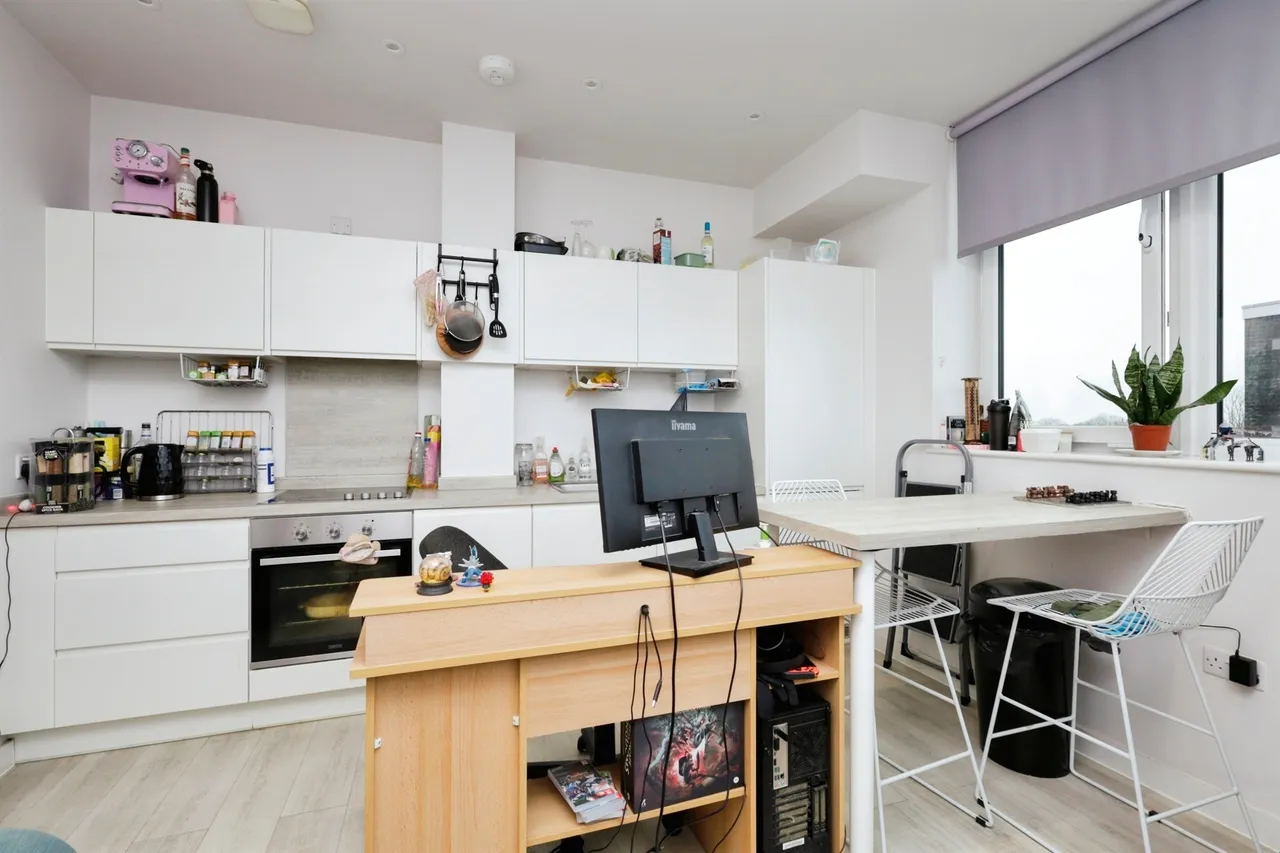 Upperton Road, Eastbourne, BN21, photo 4