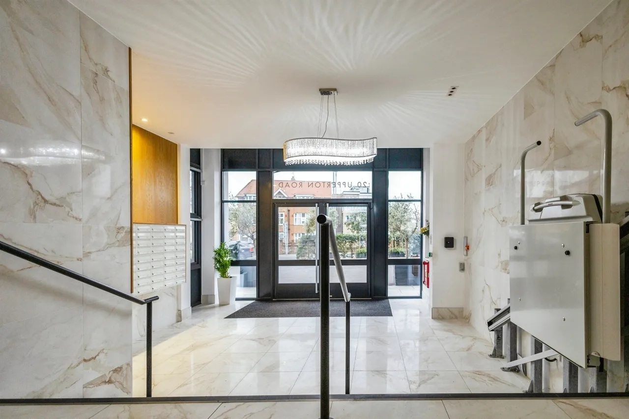 Upperton Road, Eastbourne, BN21, photo 9