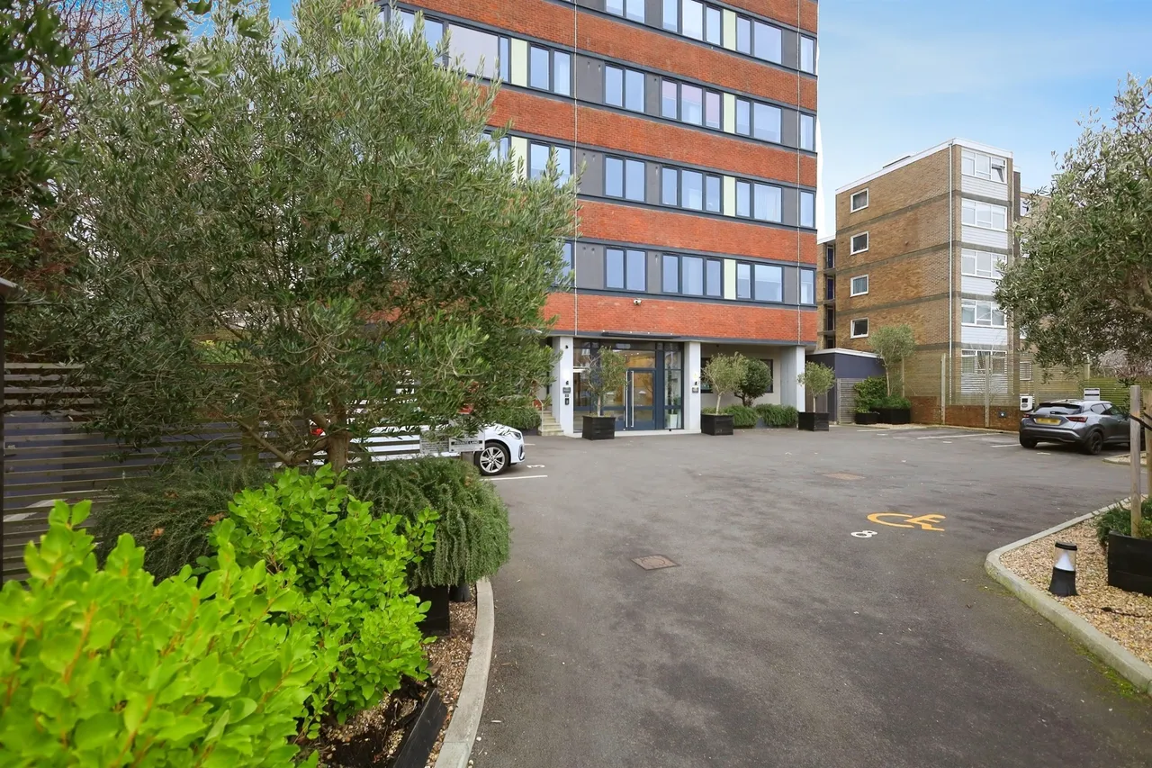 Upperton Road, Eastbourne, BN21, photo 11