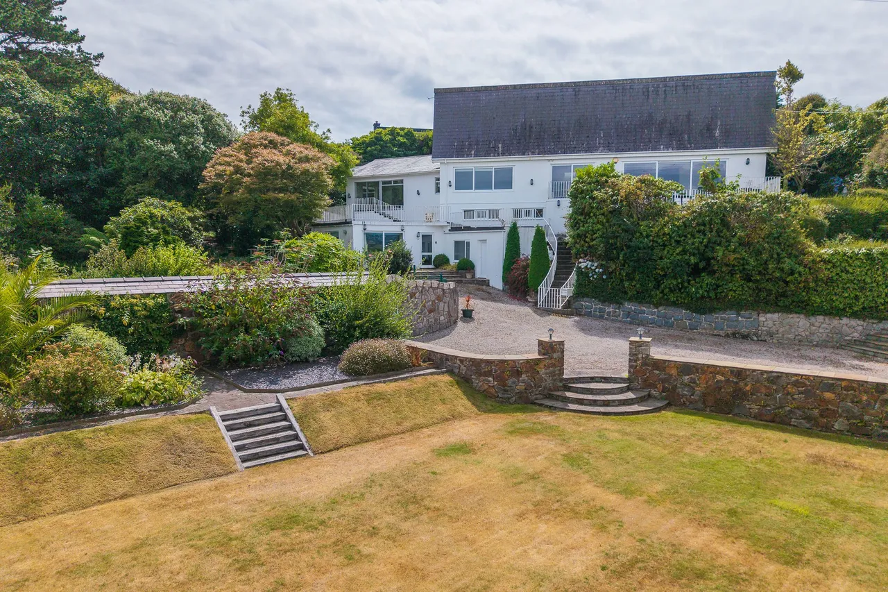 6 bed house for sale — Nant Y Mor, Bwlchtocyn, Nr Abersoch, Gwynedd, LL53 7EU