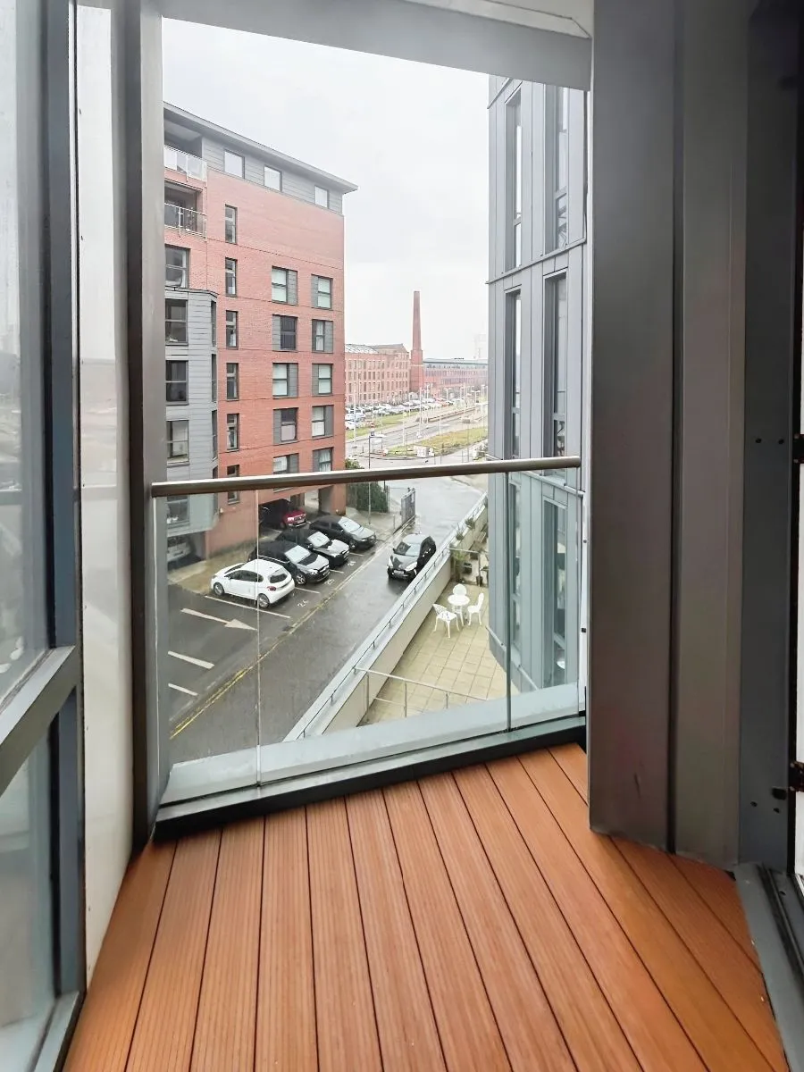 Millinars Wharf, Manchester, M4 7BD, photo 9