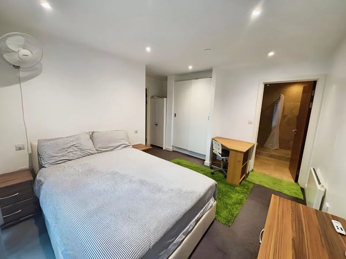Millinars Wharf, Manchester, M4 7BD, photo 13
