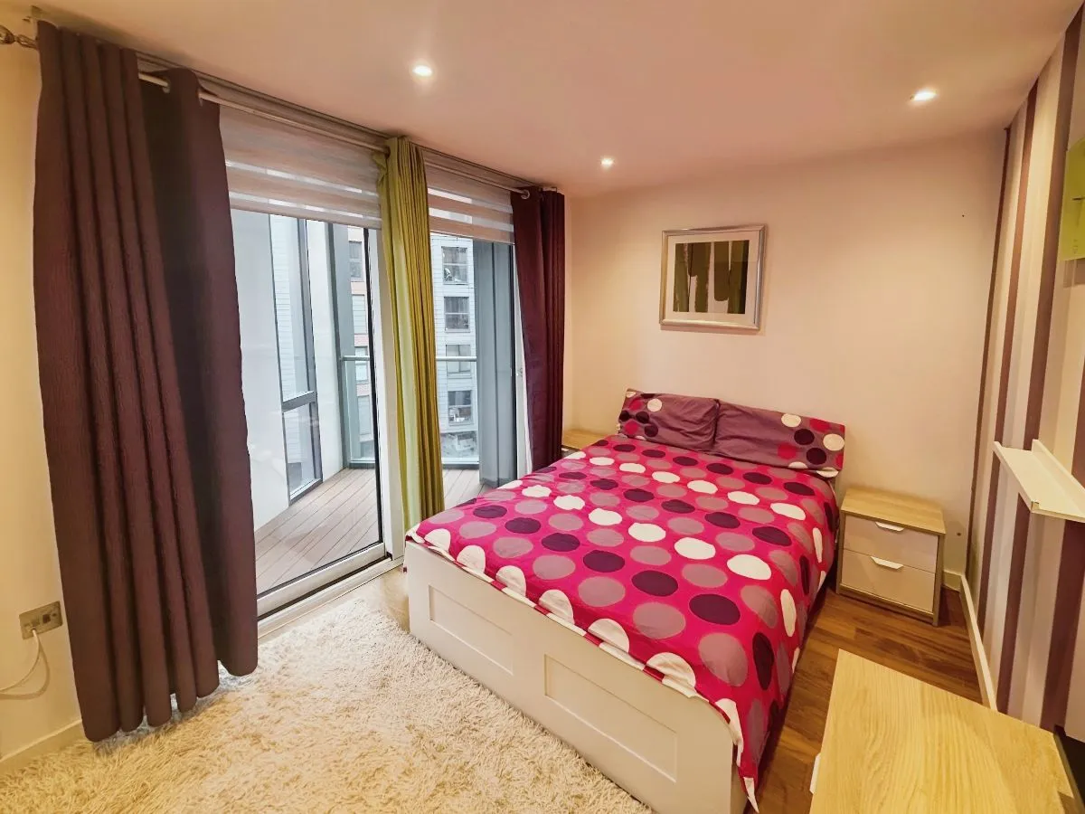 Millinars Wharf, Manchester, M4 7BD, photo 2