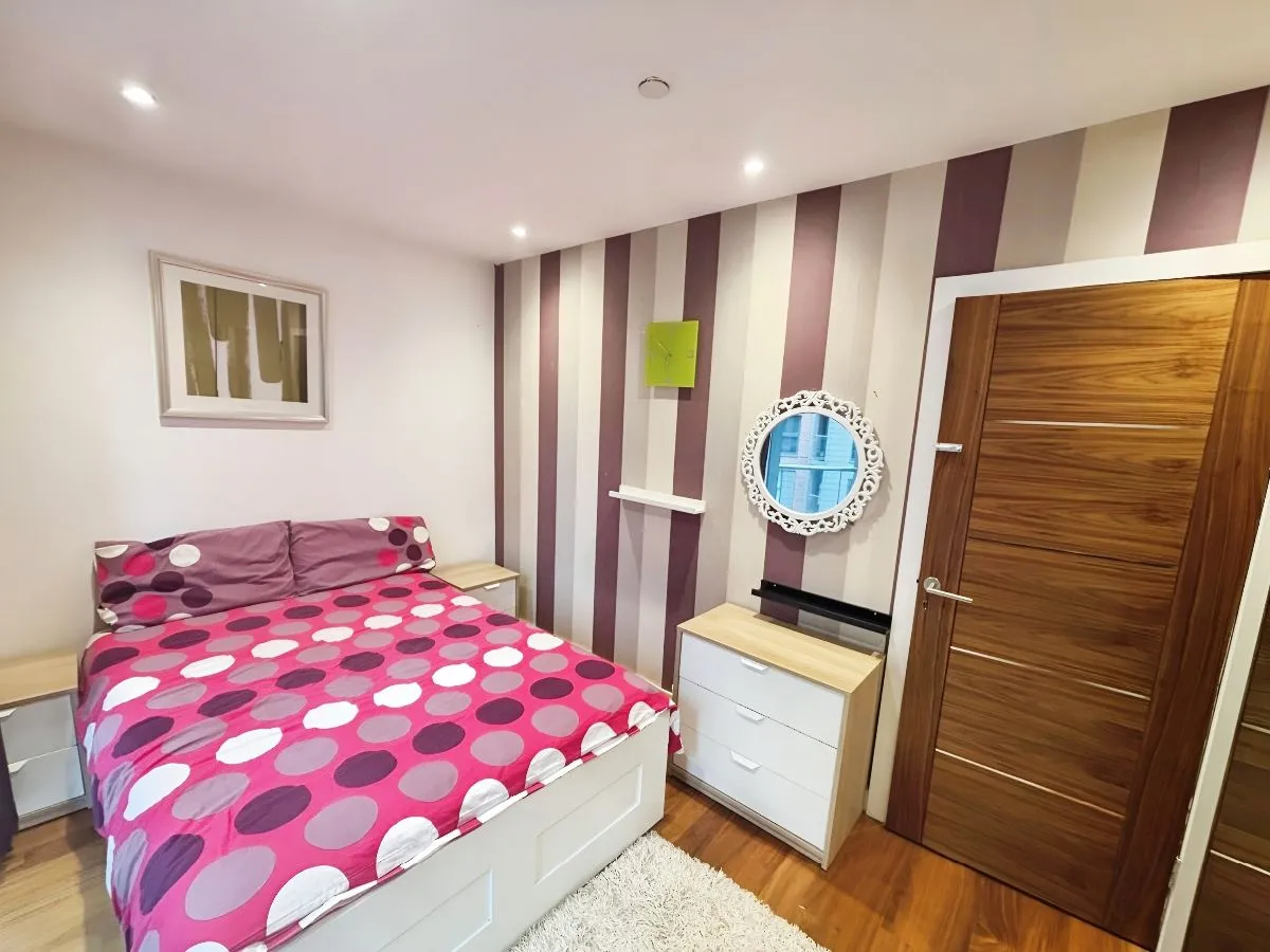 Millinars Wharf, Manchester, M4 7BD, photo 8