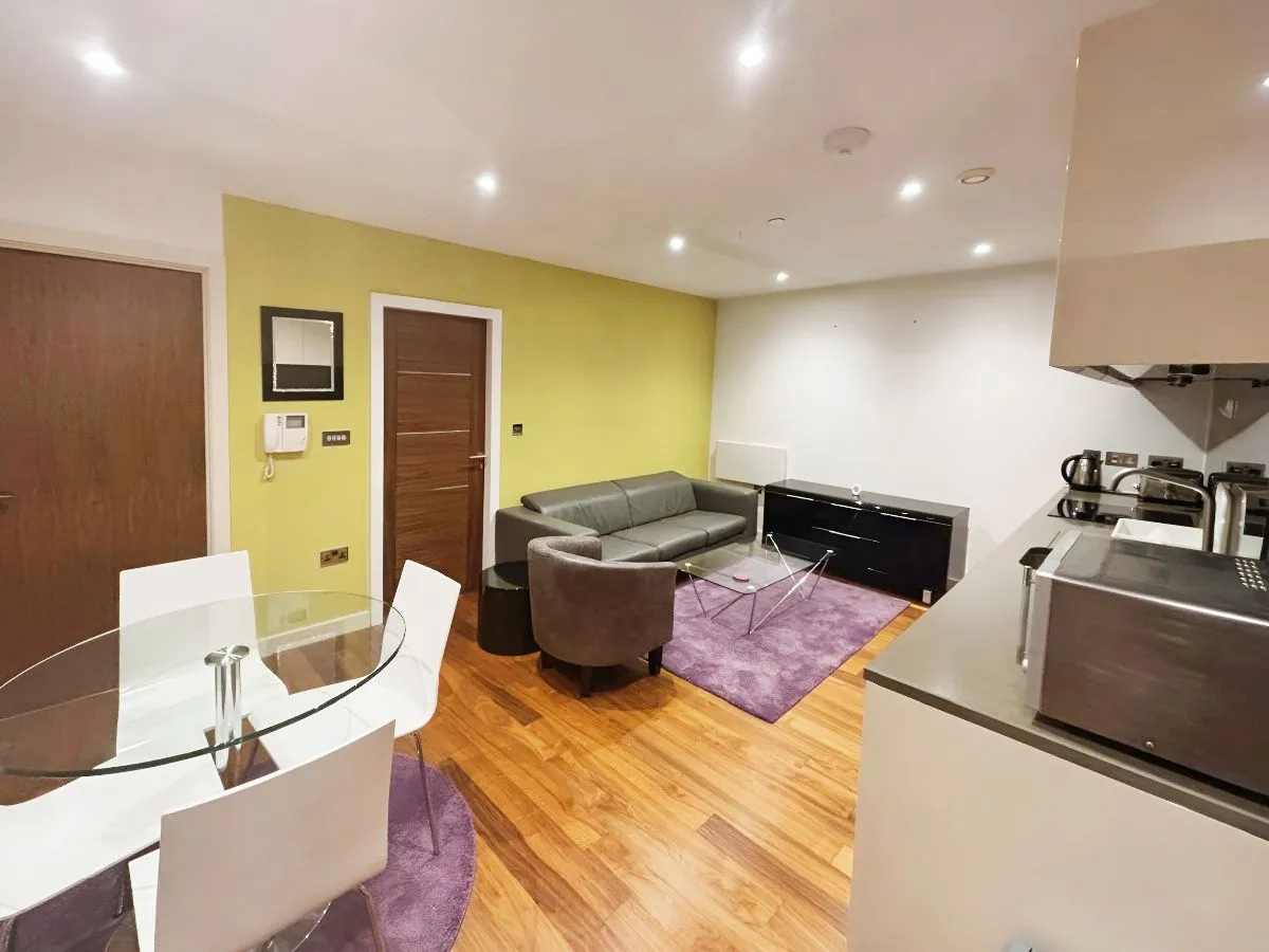 Millinars Wharf, Manchester, M4 7BD, photo 7