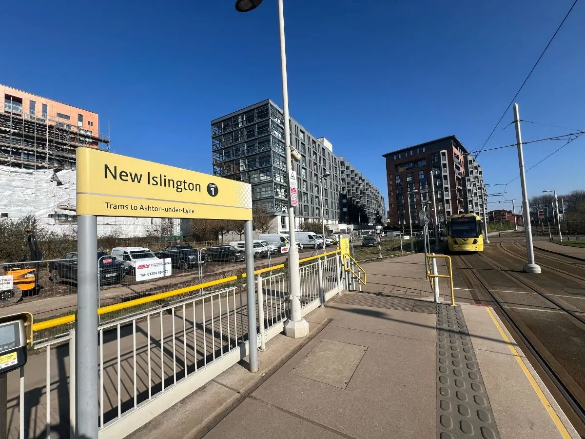 Millinars Wharf, Manchester, M4 7BD, photo 17