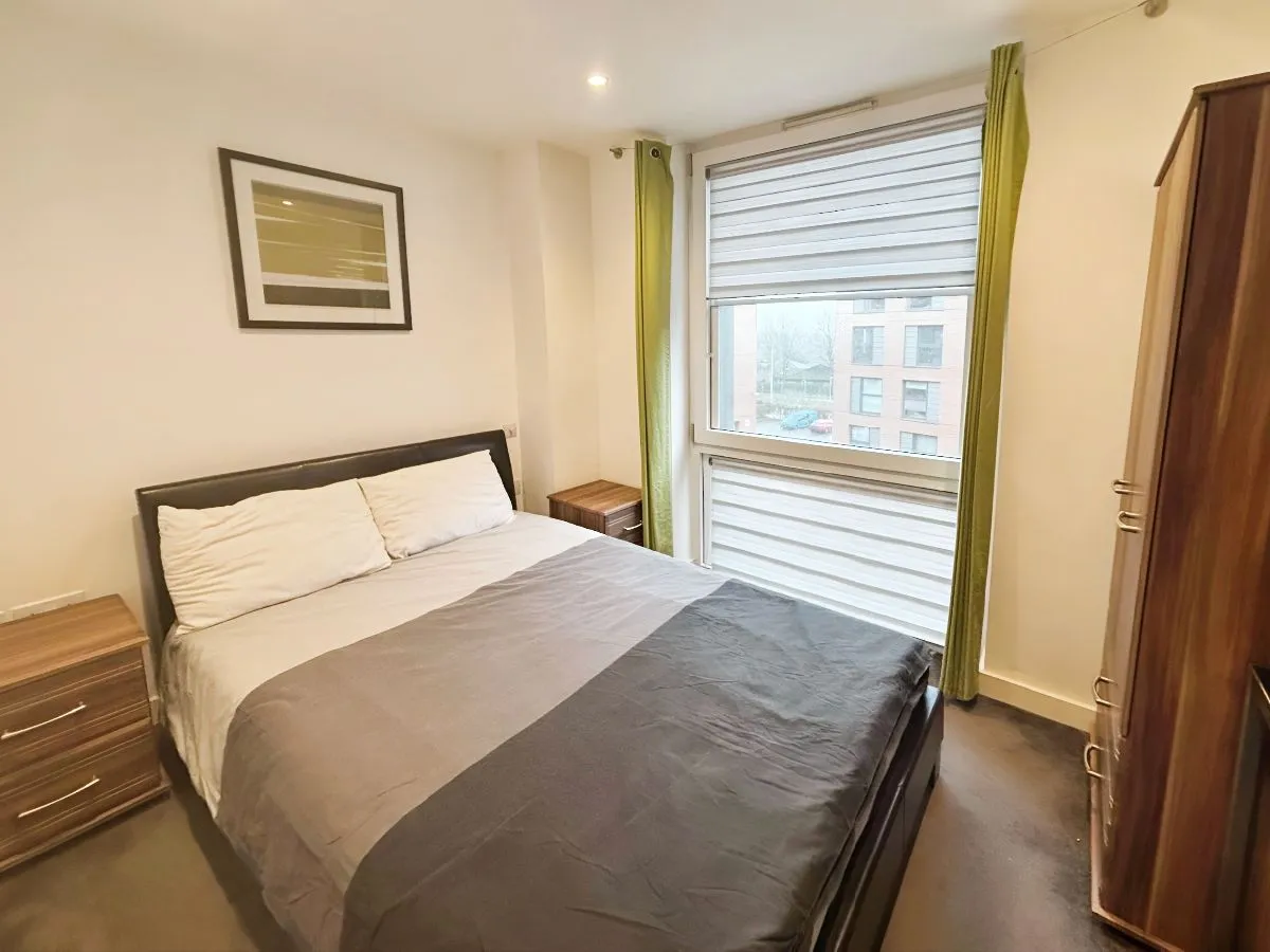 Millinars Wharf, Manchester, M4 7BD, photo 15