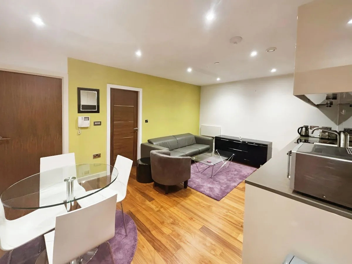 Millinars Wharf, Manchester, M4 7BD, photo 5