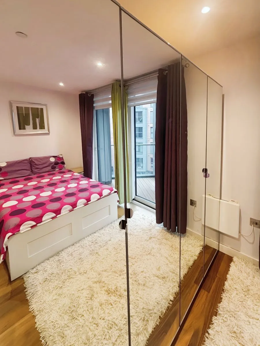 Millinars Wharf, Manchester, M4 7BD, photo 10