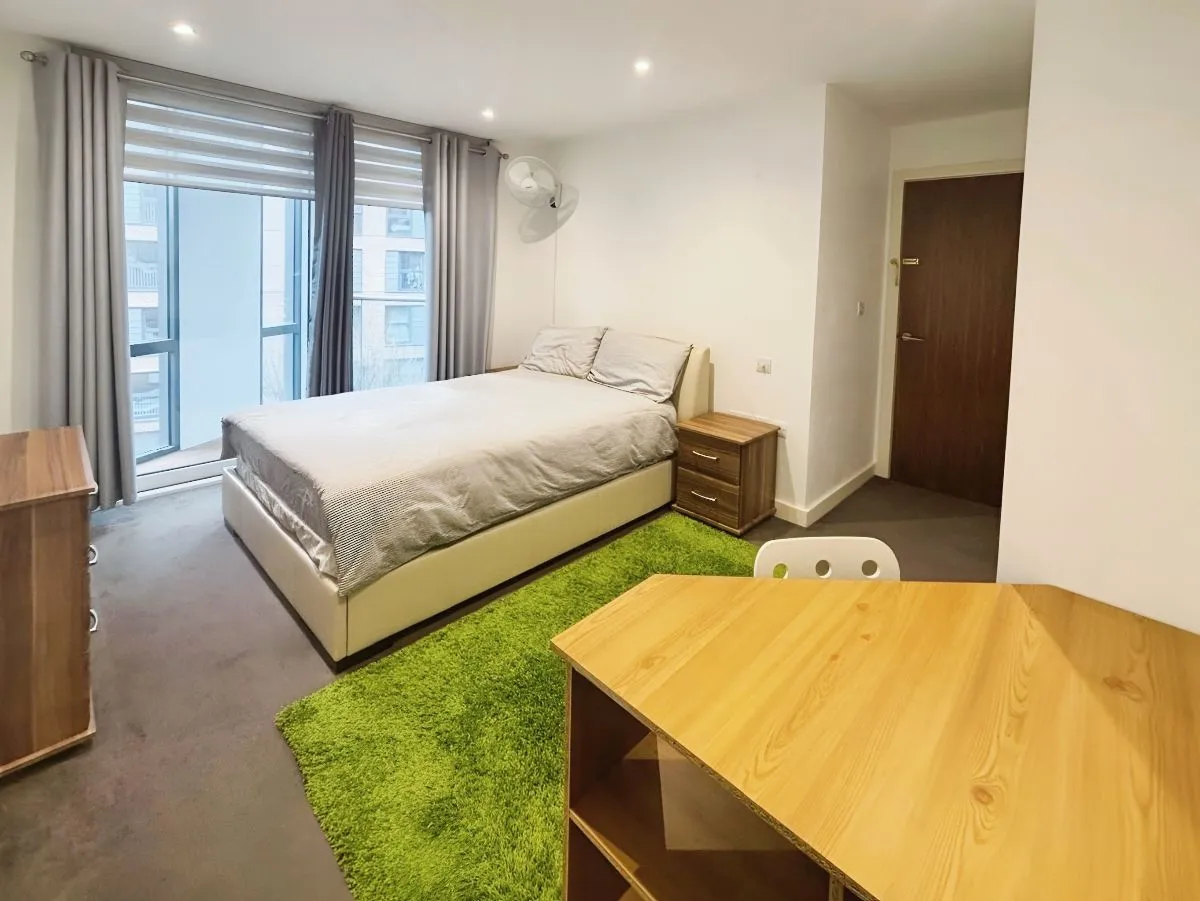 Millinars Wharf, Manchester, M4 7BD, photo 11