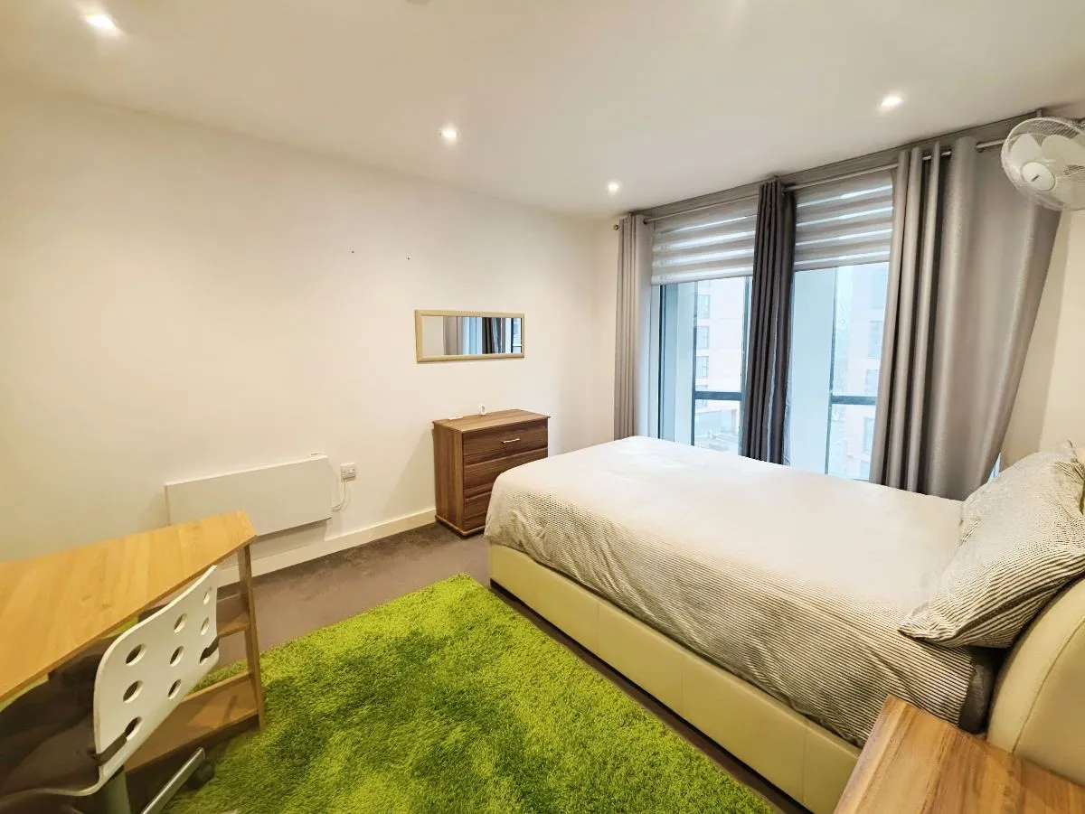 Millinars Wharf, Manchester, M4 7BD, photo 12
