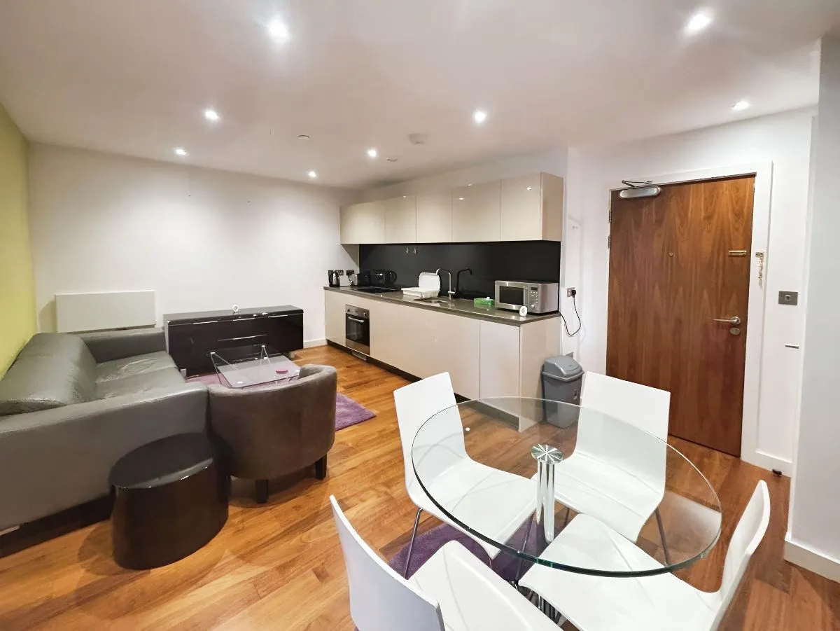 Millinars Wharf, Manchester, M4 7BD, photo 4