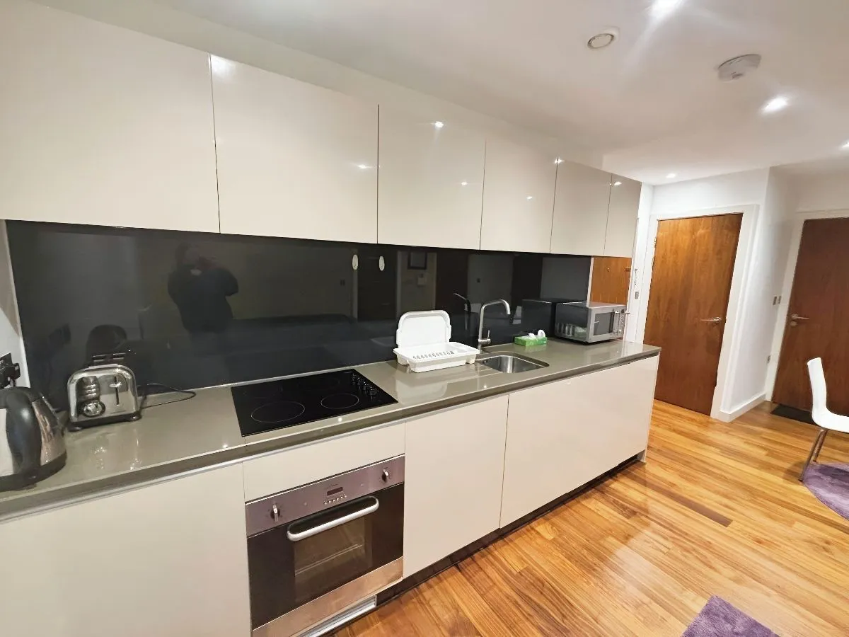 Millinars Wharf, Manchester, M4 7BD, photo 3