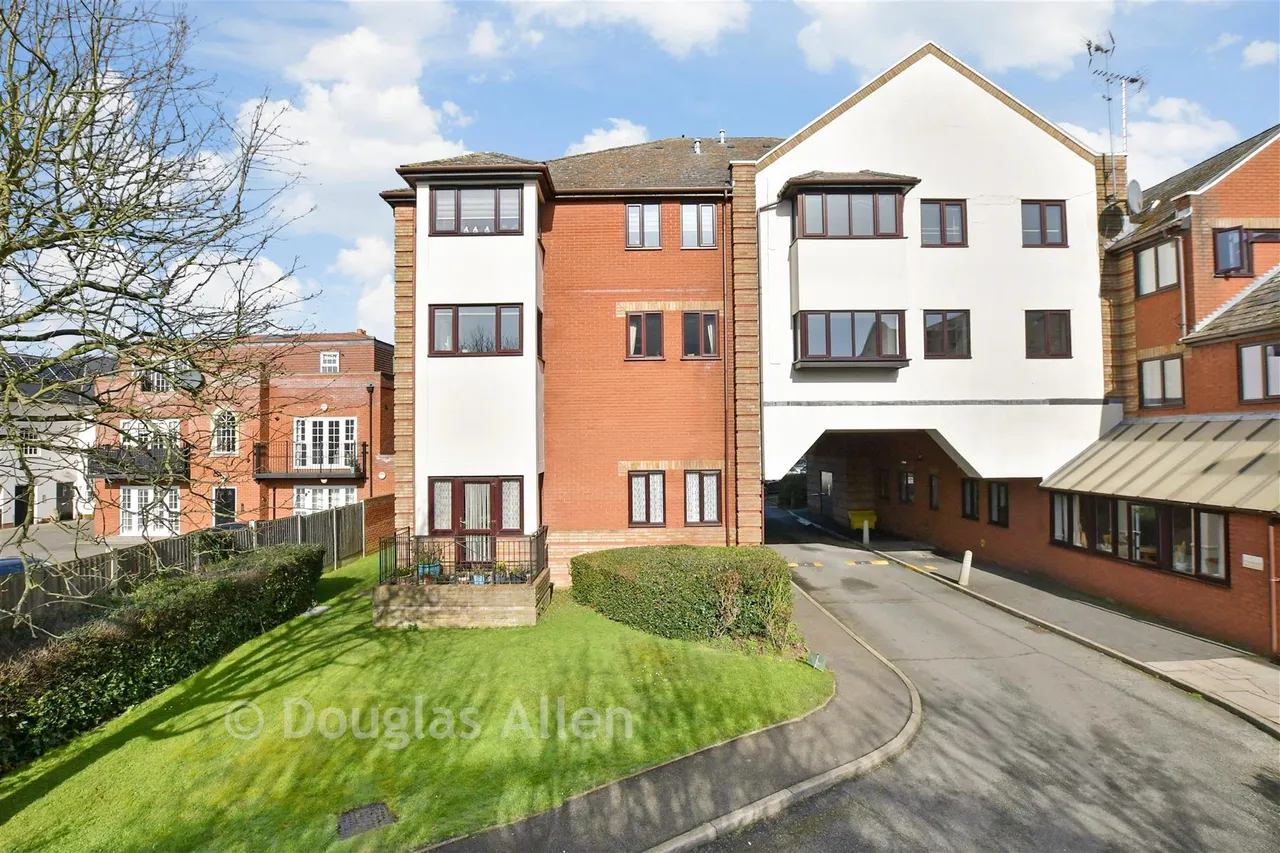 1 bed flat for sale, Sun Street, Billericay, CM12