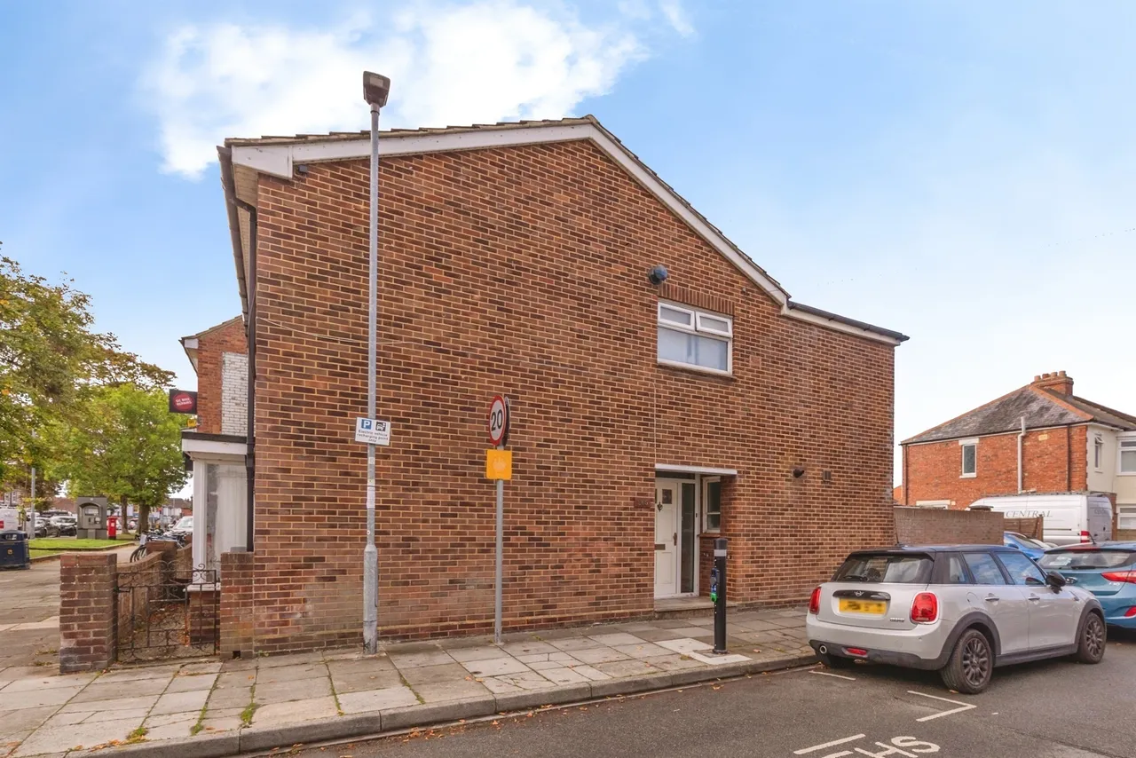 3 bed house for sale, Copnor Road, Portsmouth, PO3