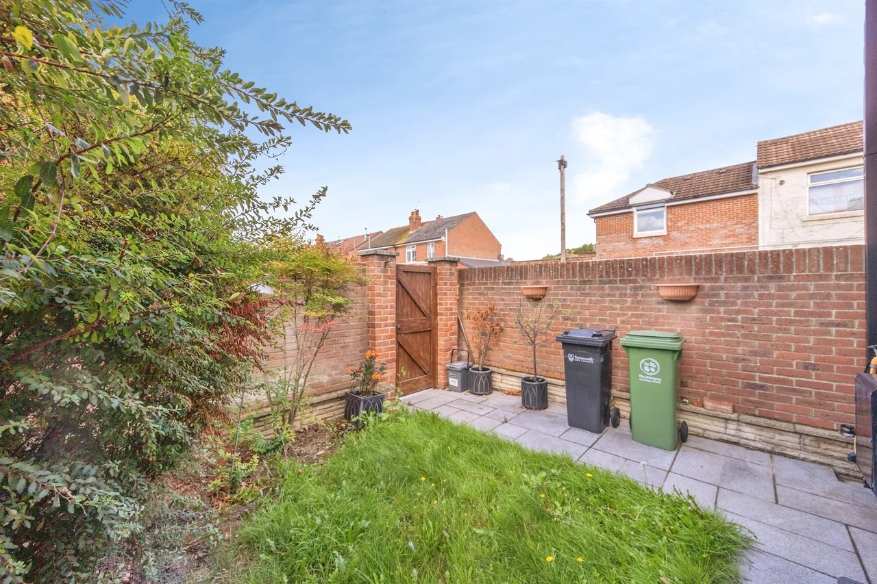 Copnor Road, Portsmouth, PO3, photo 14