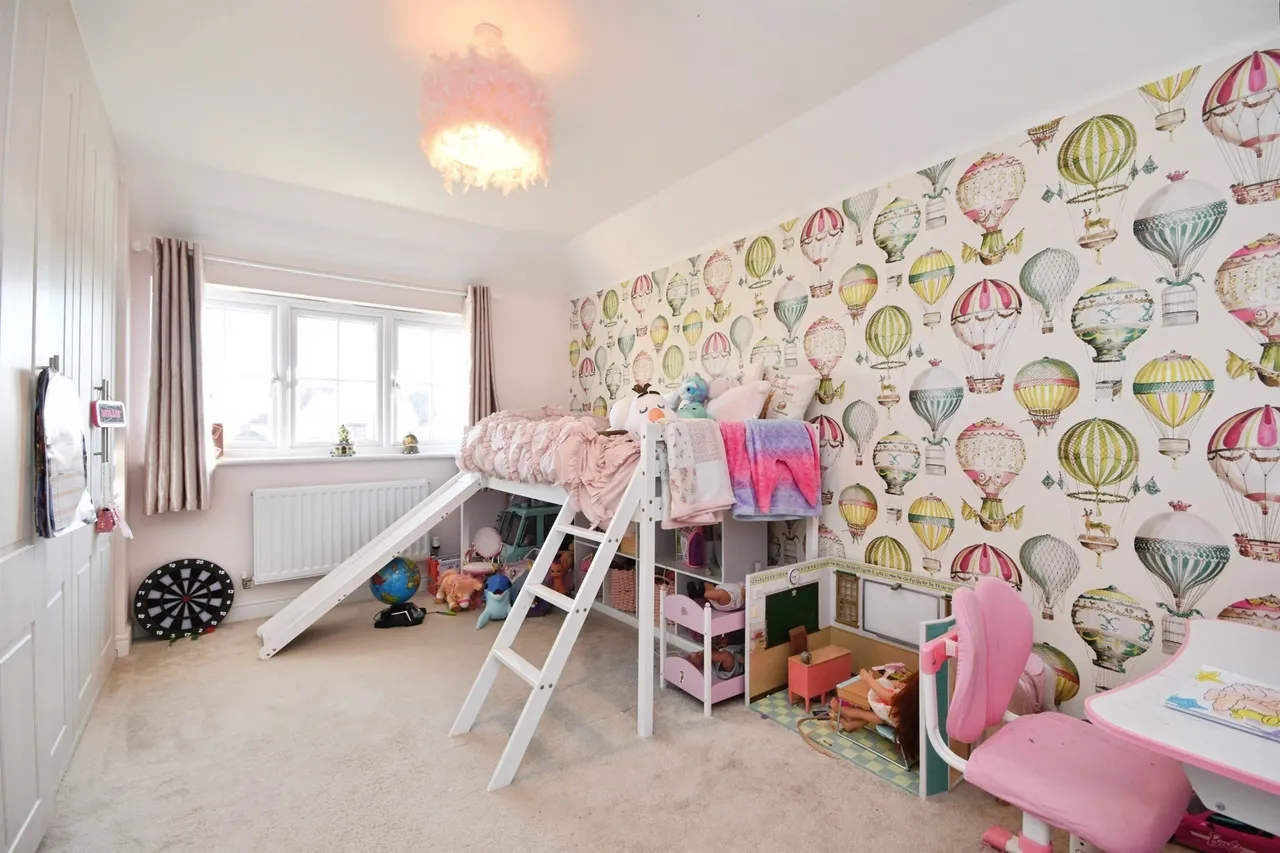 Radley Avenue, Silver End, CM8, photo 10