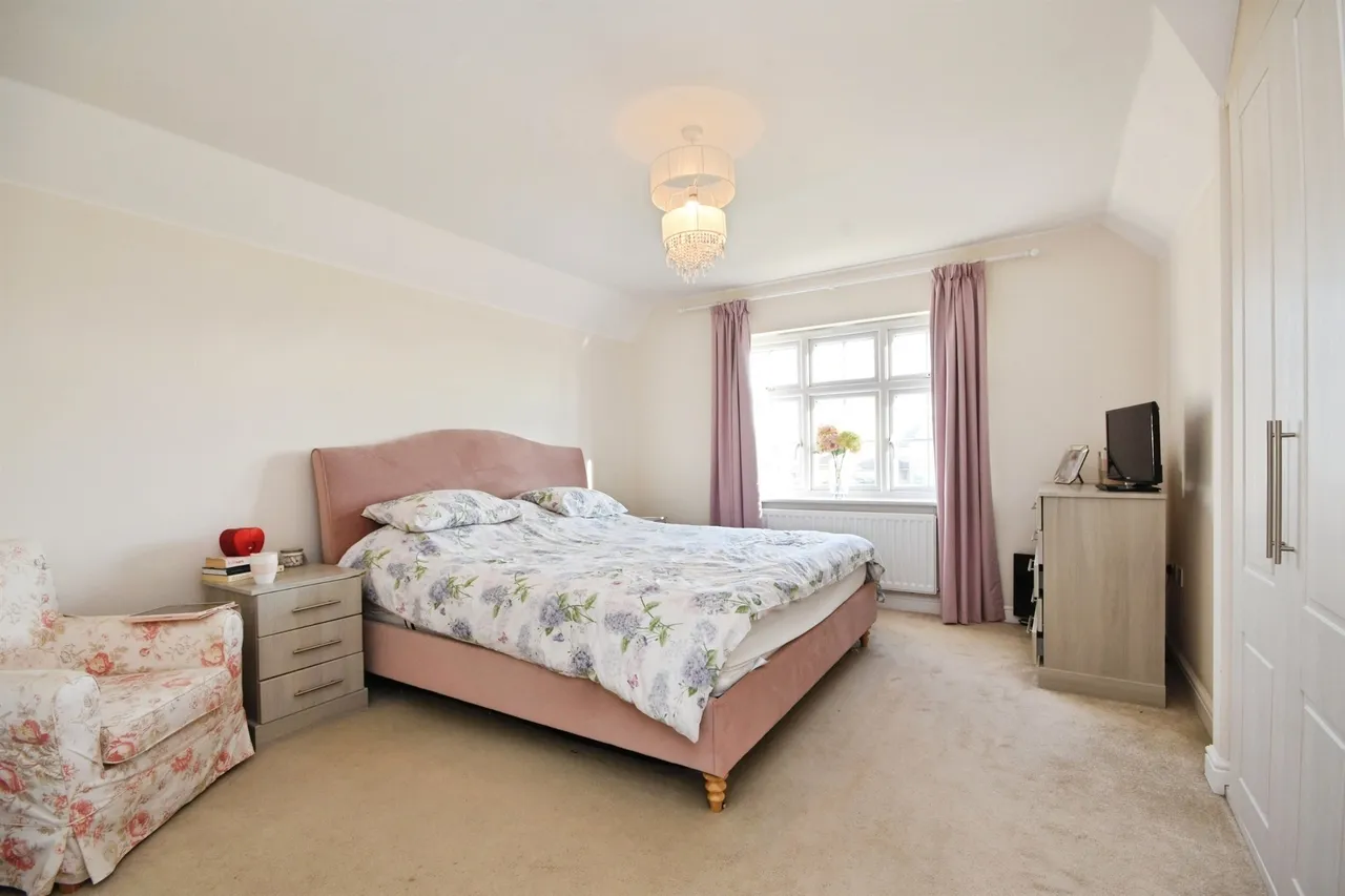 Radley Avenue, Silver End, CM8, photo 9