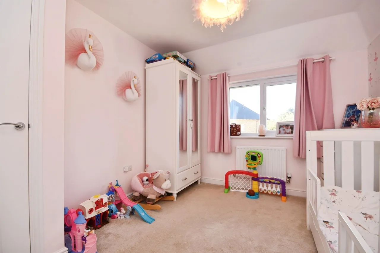 Radley Avenue, Silver End, CM8, photo 14