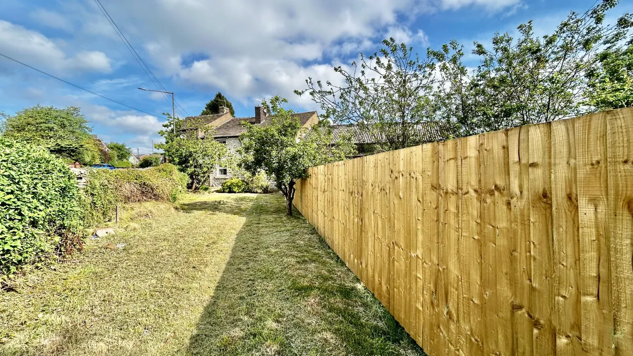 Stanhill Lane, Accrington, BB5, photo 4