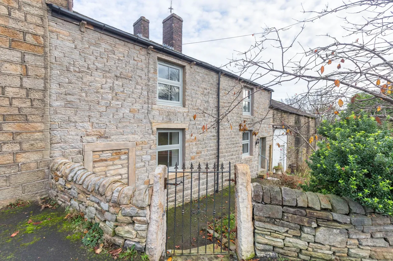 Stanhill Lane, Accrington, BB5, photo 5