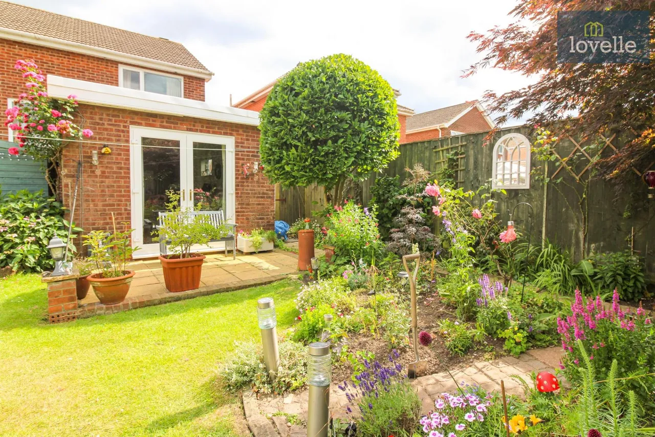 Andrews Close, Louth, LN11, photo 23