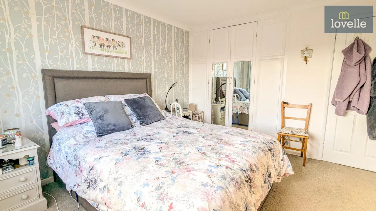 Andrews Close, Louth, LN11, photo 12