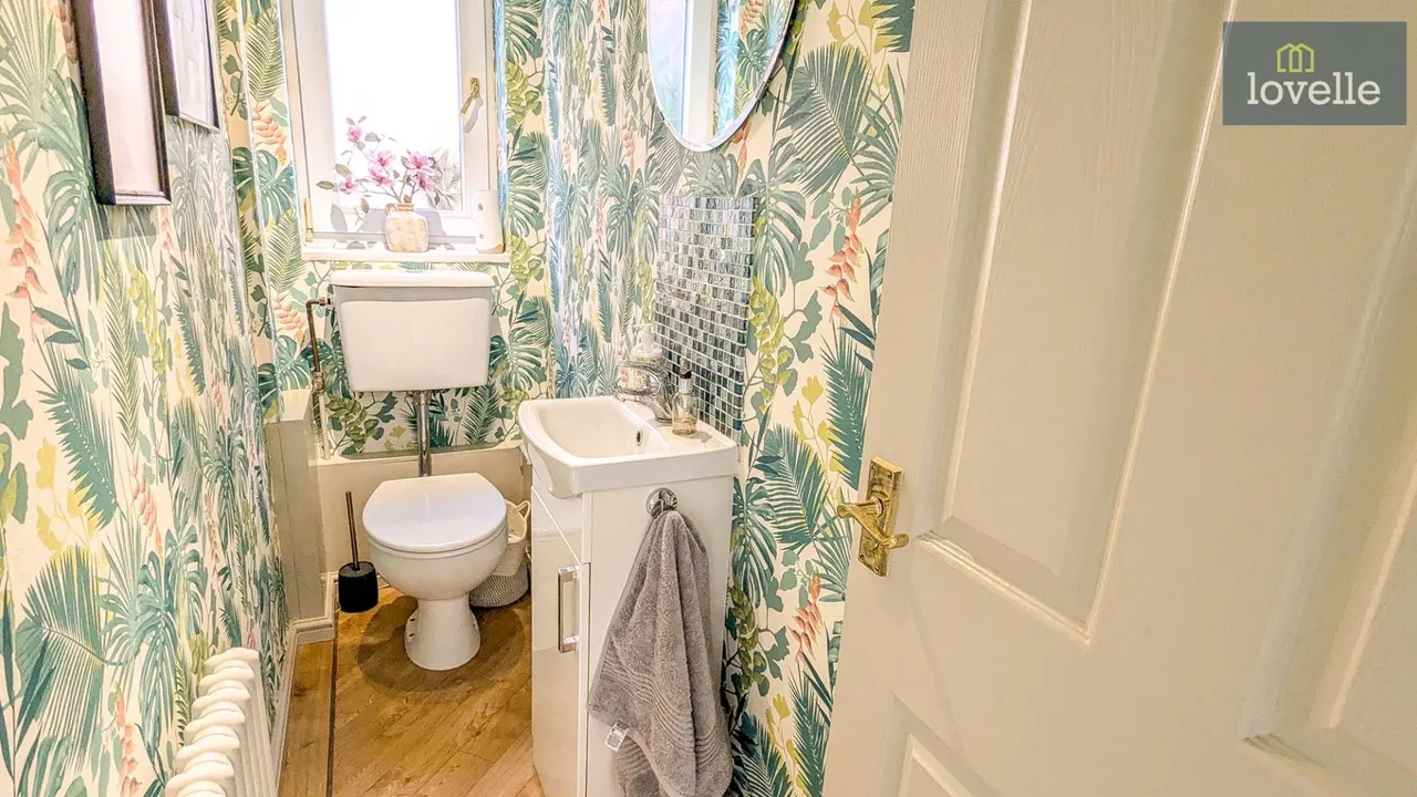 Andrews Close, Louth, LN11, photo 10