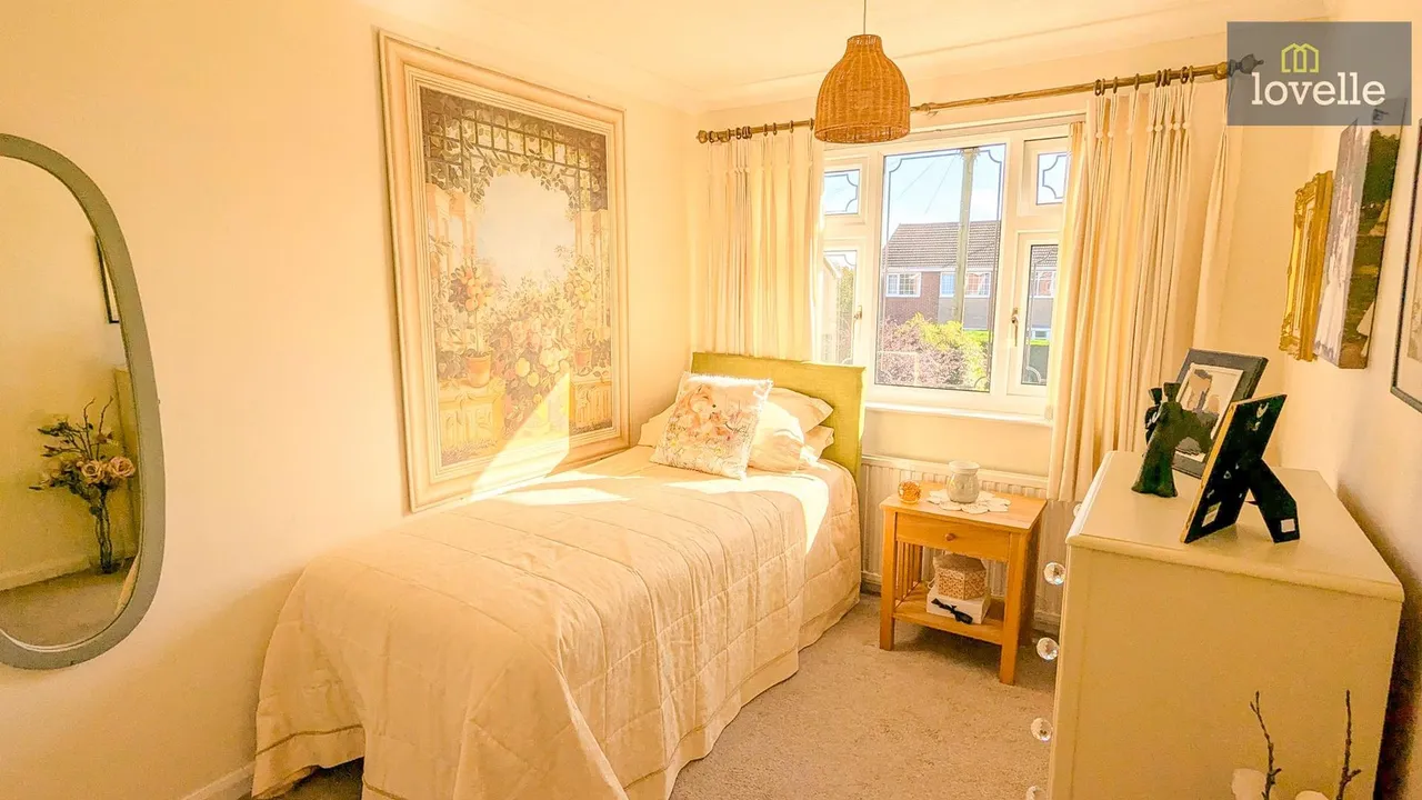 Andrews Close, Louth, LN11, photo 14
