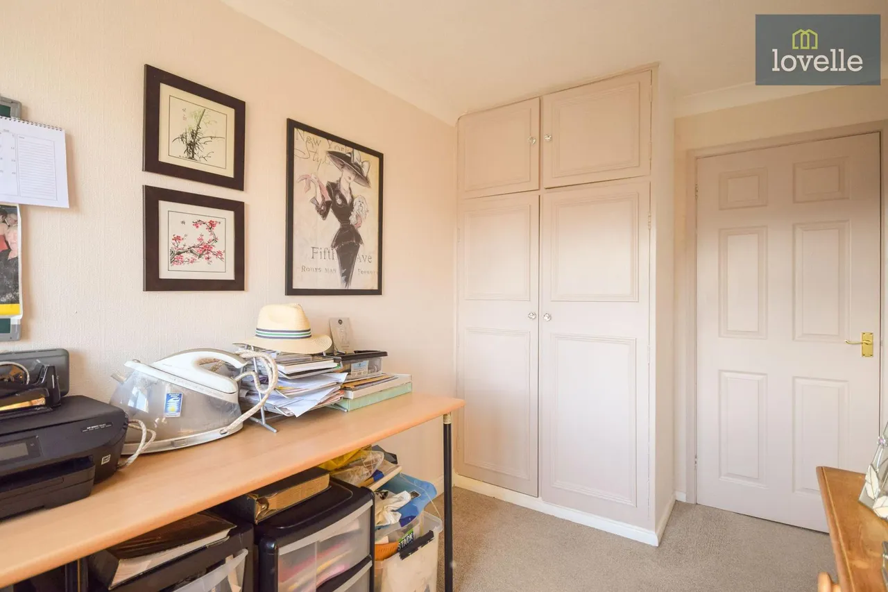 Andrews Close, Louth, LN11, photo 17