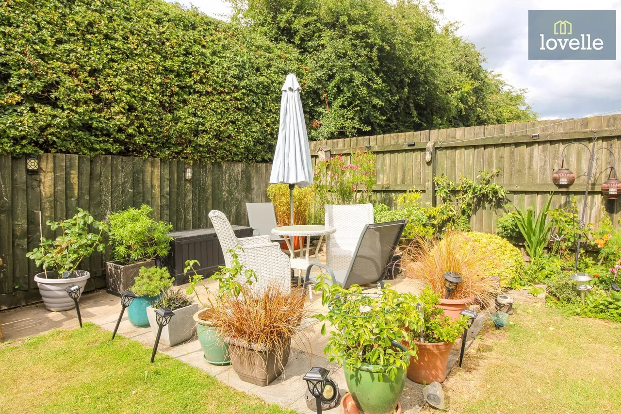 Andrews Close, Louth, LN11, photo 26