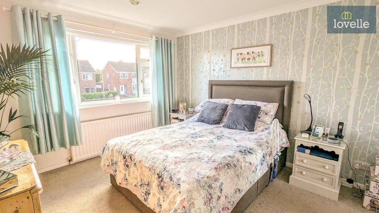 Andrews Close, Louth, LN11, photo 11