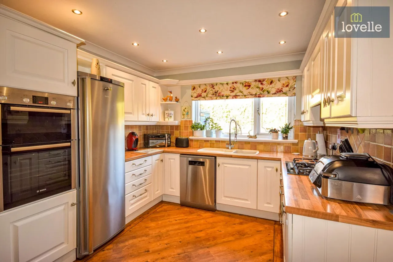 Andrews Close, Louth, LN11, photo 3