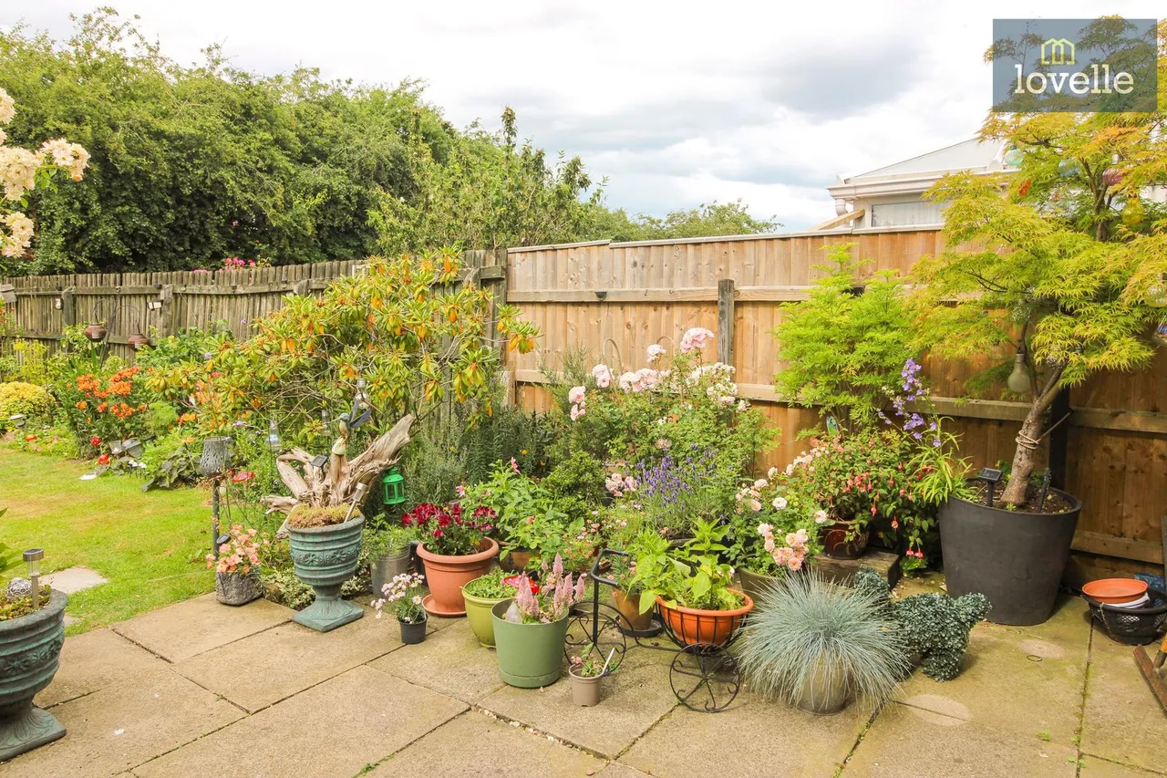 Andrews Close, Louth, LN11, photo 24