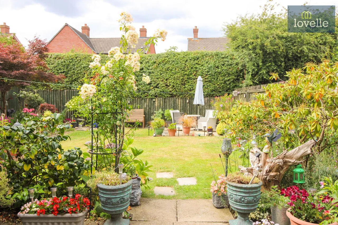Andrews Close, Louth, LN11, photo 21