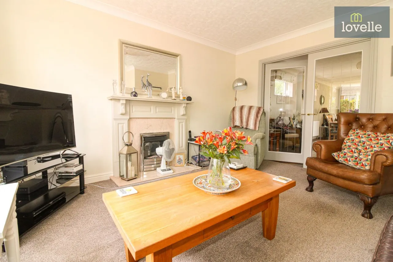 Andrews Close, Louth, LN11, photo 6