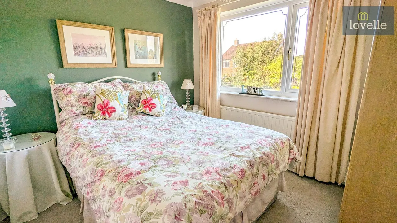 Andrews Close, Louth, LN11, photo 13