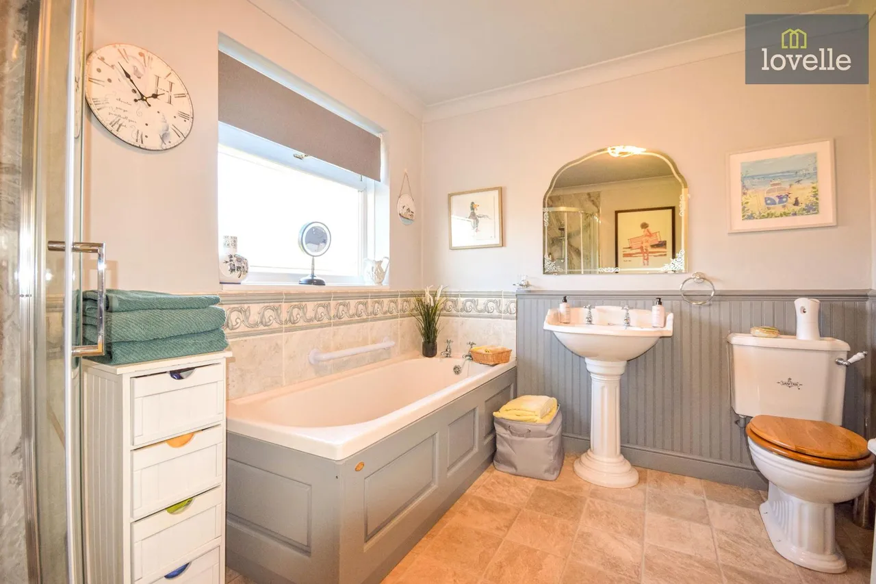 Andrews Close, Louth, LN11, photo 19