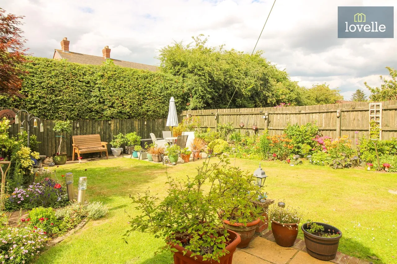 Andrews Close, Louth, LN11, photo 25