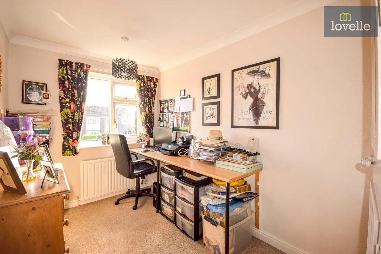 Andrews Close, Louth, LN11, photo 16