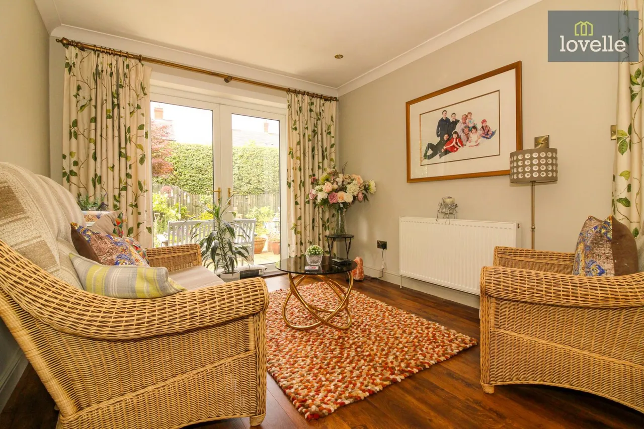 Andrews Close, Louth, LN11, photo 9
