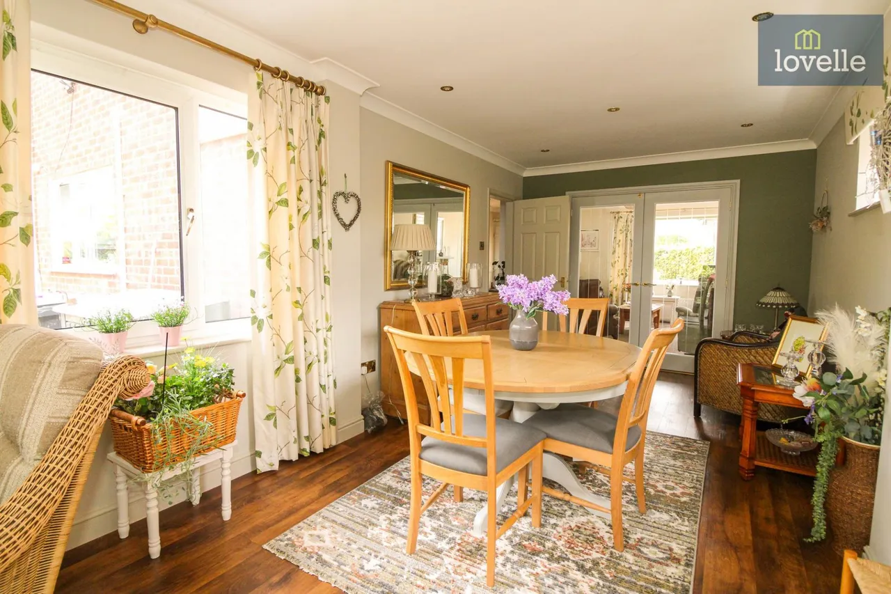 Andrews Close, Louth, LN11, photo 8