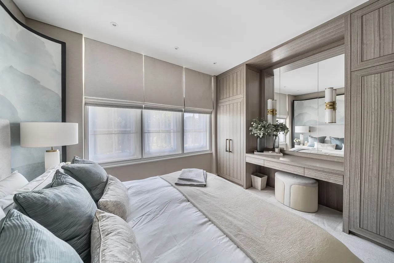 4 Latymer House, 134 Piccadilly, London, photo 7