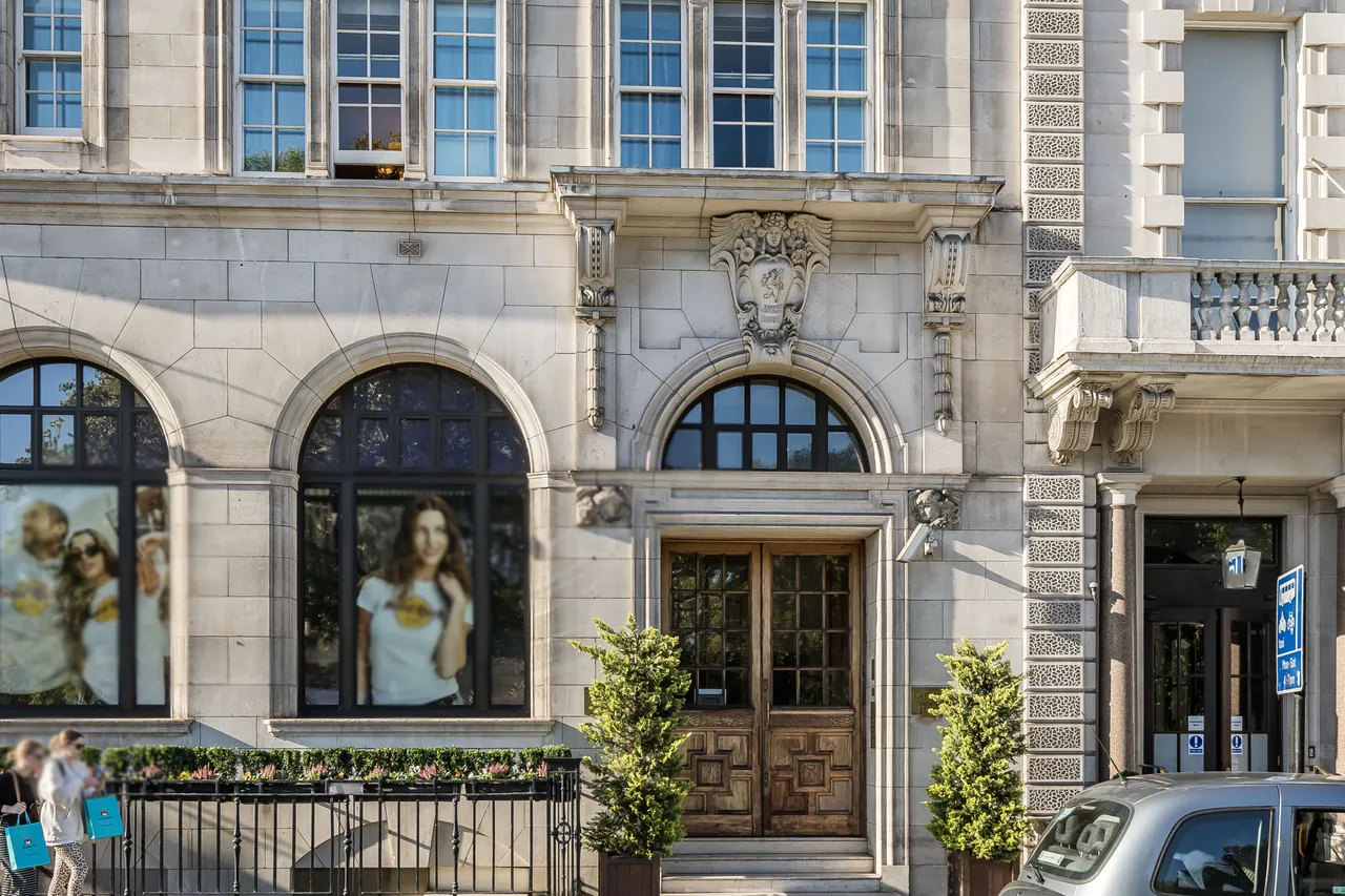 4 Latymer House, 134 Piccadilly, London, photo 8