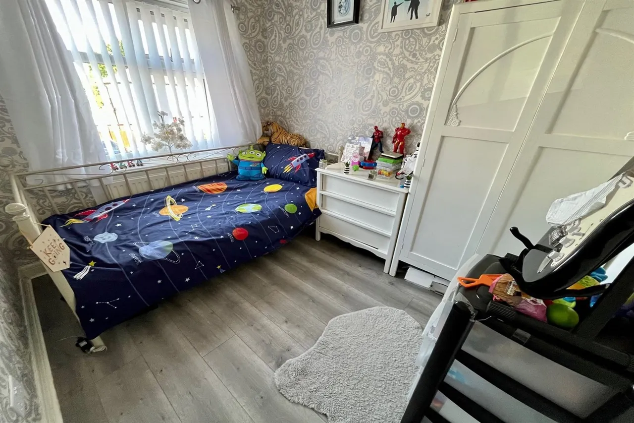 Kenwood Avenue, Manchester, photo 14